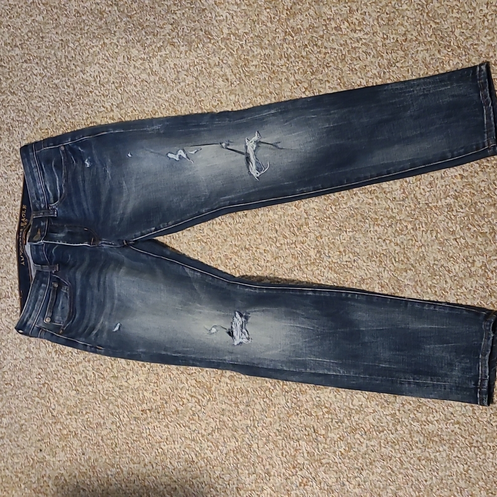 American Eagle Jeans 31x30